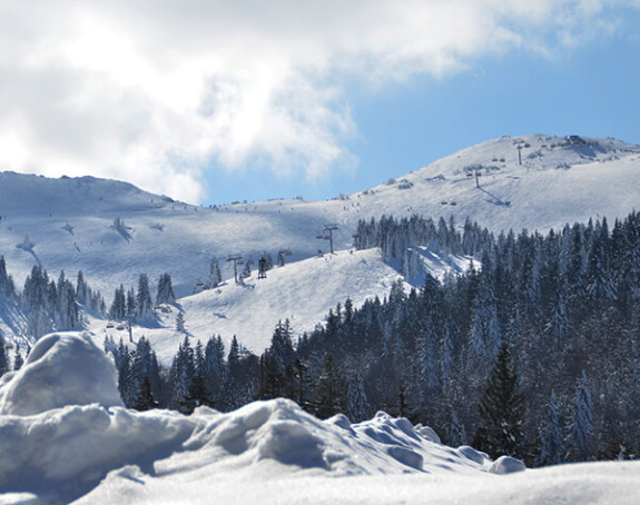 Danas počinje zima i trajaće 89 dana