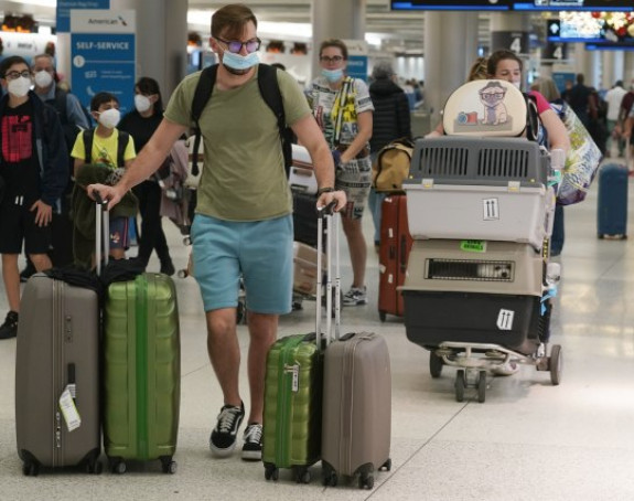 SZO apeluje: Otkažite odmore, omikron se širi