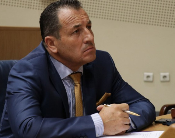 Cikotić oštetio budžet BiH za skoro 10 miliona KM