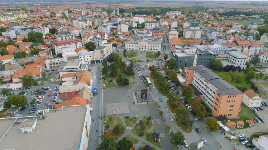 Danas promjenljivo oblačno sa sunačnim periodima u BiH