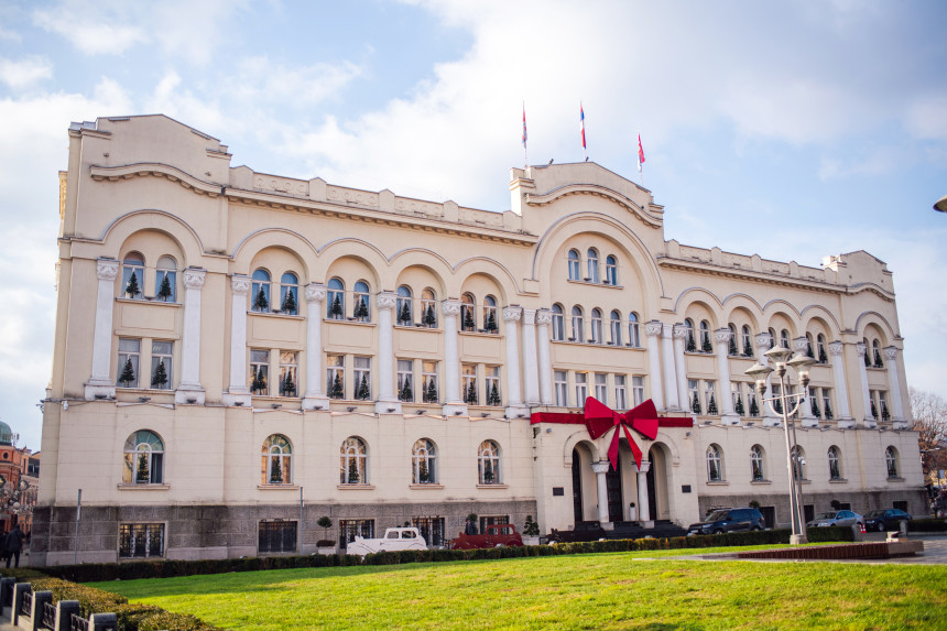 Utvrđeno pet spornih diploma zaposlenih u Gradskoj upravi