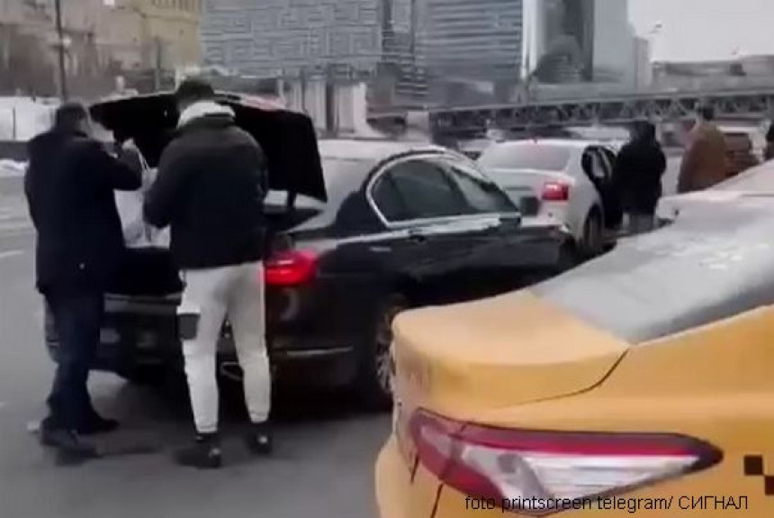 Zbog podvale trojica ruskih influensera završila u zatvoru!