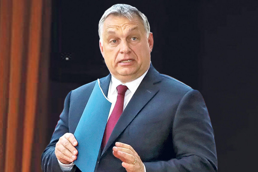 Jovanović: Orban može da doživi sudbinu kao Kurc