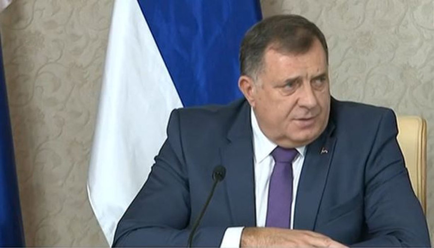 Dodik se hvali: Imamo najniže cijene struje