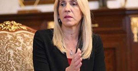 Ko to tamo "vršlja" po zapisnicima Delegacije Evropske unije?