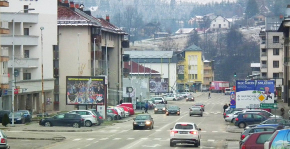 Anketa Rojtersa na Palama: Bijeda bi bila još veća