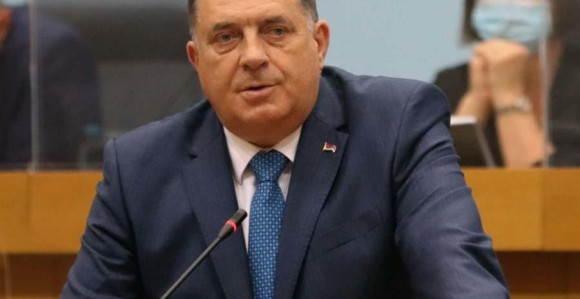 Dodik: Srpska u januaru donosi zakon o VSTS