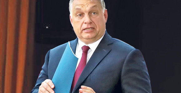 Jovanović: Orban može da doživi sudbinu kao Kurc