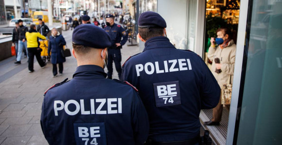 U Austriji poslije Božića uvode se nova ograničenja
