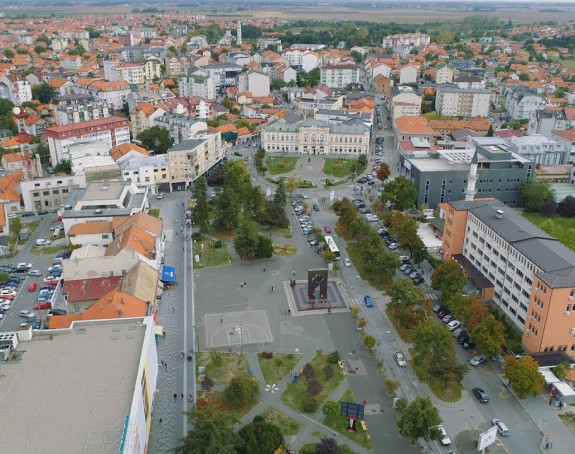 Danas promjenljivo oblačno sa sunačnim periodima u BiH