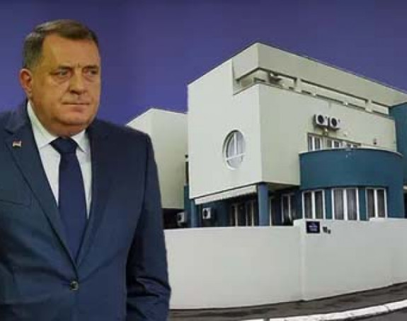 Mreža koja Dodiku donosi milione: Čudni manevri oko vile, TV kuća i djeca preduzetnici
