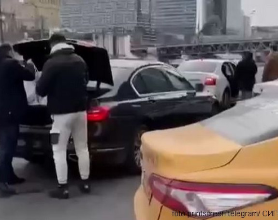 Zbog podvale trojica ruskih influensera završila u zatvoru!