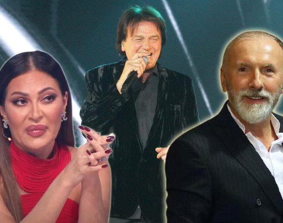 Otkazani nastupi Ceci, Čoli i Dinu u Crnoj Gori