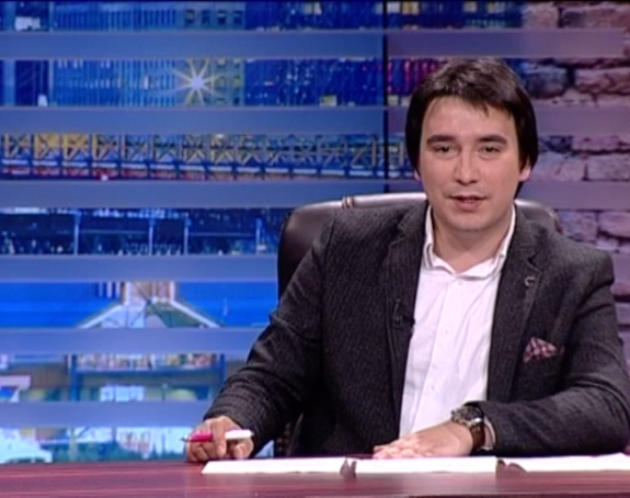 Emisija "Globalno" večeras od 21 čas u programu BN TV