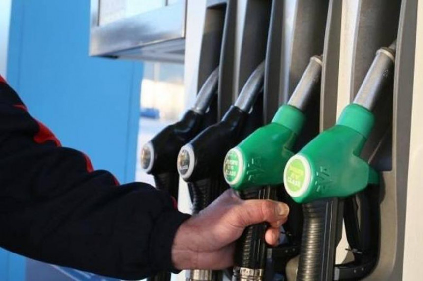 Cijene goriva neće rasti za praznike u Republici Srpskoj