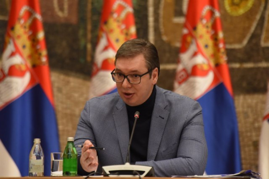 Nikome ne trebaju problemi u BiH, a najmanje Srbiji