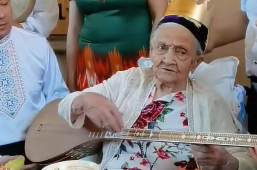 Preminula najstarija žena na svijetu!