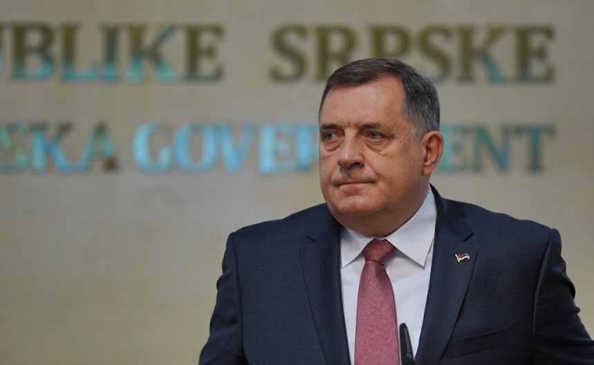 Dodik se sjetio zaključaka NSRS, pa glasao protiv