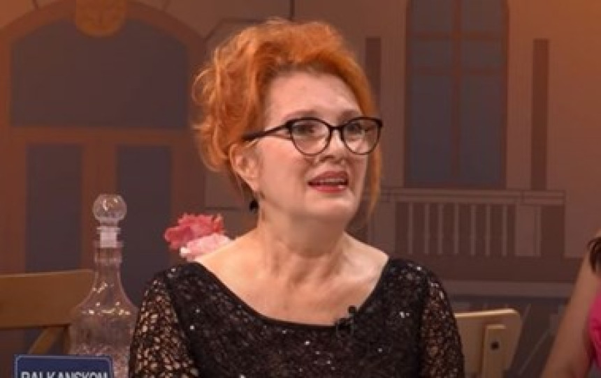 Nagrada "Žanka Stokić" uručena Tanji Bošković