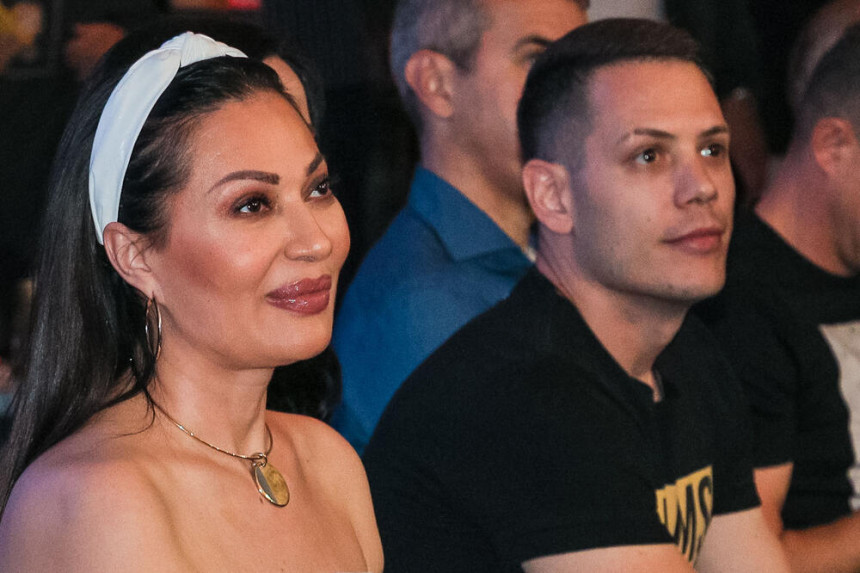 Ceca Ražnatović iskreno o prstenu i veridbi!?