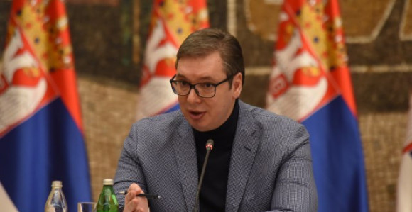 Никоме не требају проблеми у БиХ, а најмање Србији