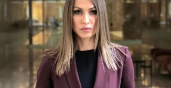 Tužilaštvo traži pet godina zatvora za Dijanu Hrkalović