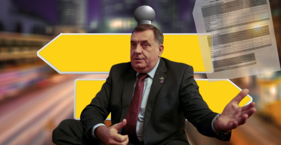 Због Додика четири болнице нису добиле вриједну опрему
