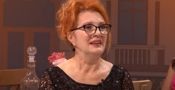 Nagrada "Žanka Stokić" uručena Tanji Bošković