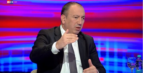 Veliko Dodikovo srbovanje ima za cilj samo jedno - sačuvati kriminal SNSD-a