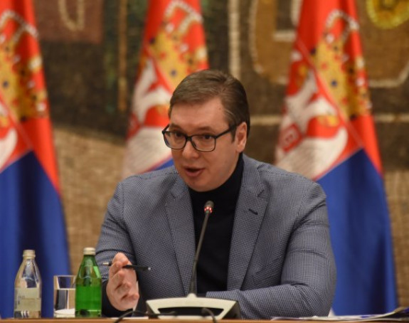 Nikome ne trebaju problemi u BiH, a najmanje Srbiji