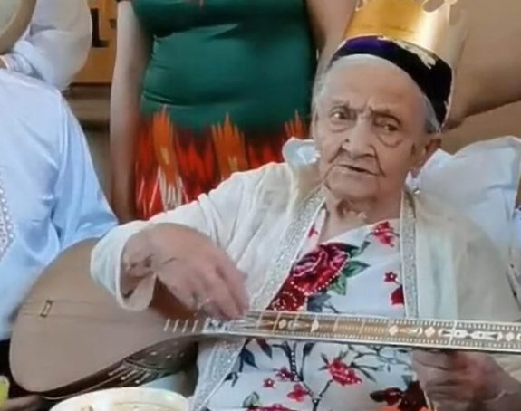 Preminula najstarija žena na svijetu!