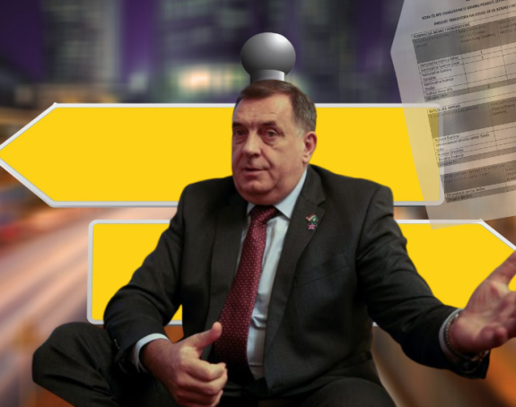 Због Додика четири болнице нису добиле вриједну опрему