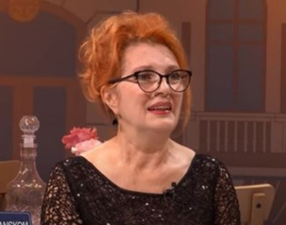 Nagrada "Žanka Stokić" uručena Tanji Bošković