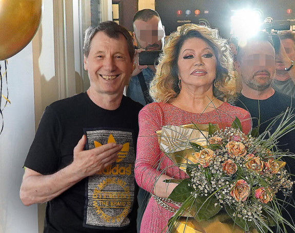 Neda Ukraden zavela Moku Slavnića?!