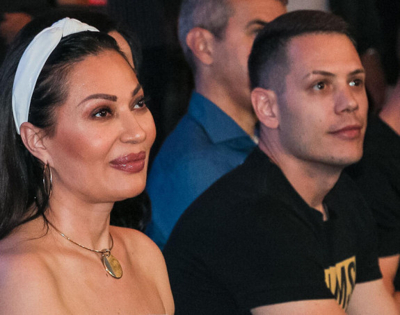 Ceca Ražnatović iskreno o prstenu i veridbi!?