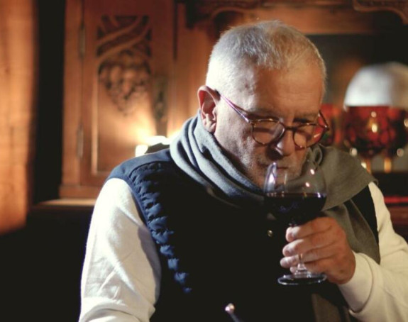 Željko Samardžić objavio novi spot i pjesmu (VIDEO)