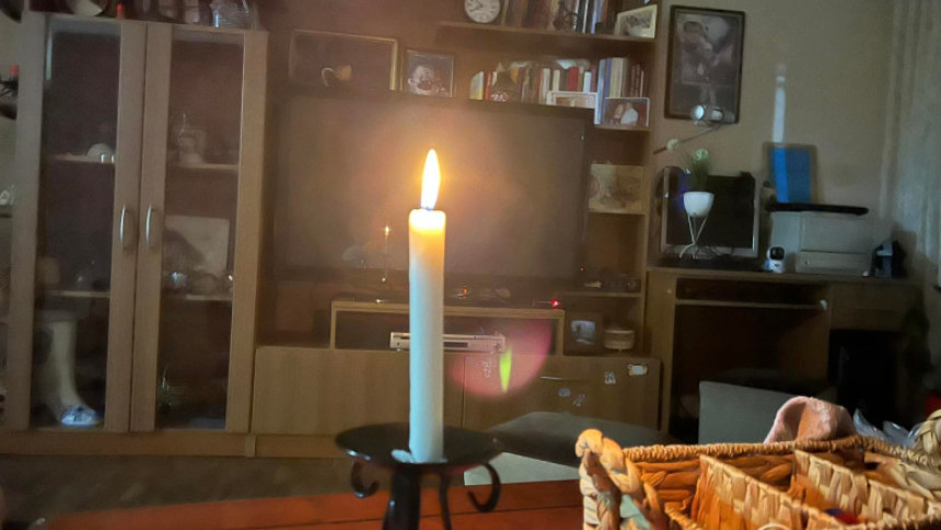 Haos na Kosovu: Priština više od 24 časa bez struje