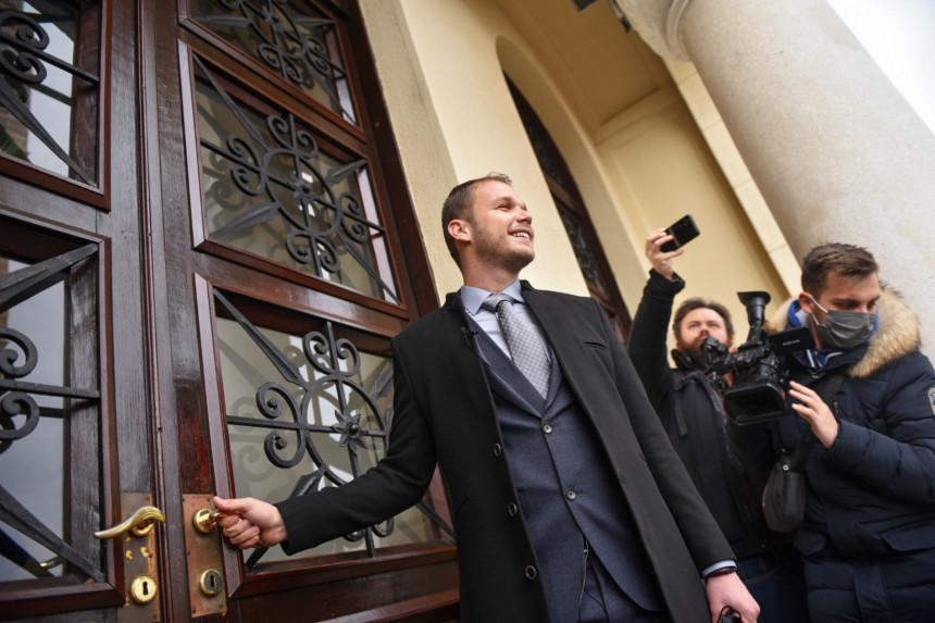 Godina dana rada biće zapisana u istoriji Banja Luke