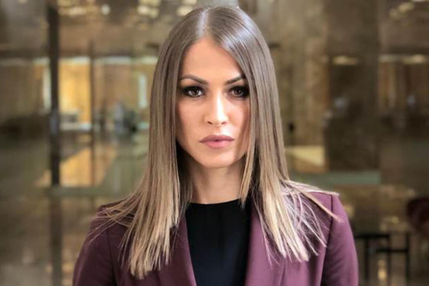 Bivša državna sekratarka ponovo uhapšena