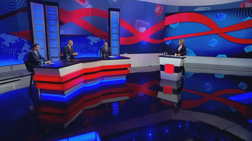 Dodik je marioneta u rukama velikih sila, sve je igra