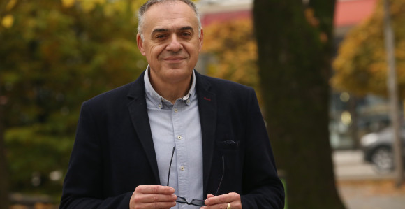 Sanjali smo mnogo bolju i efikasniju Republiku Srpsku