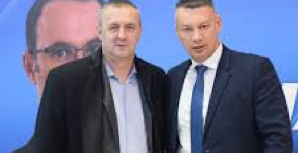 Nešić i Jovičić mogući kandidati za dvije funkcije: