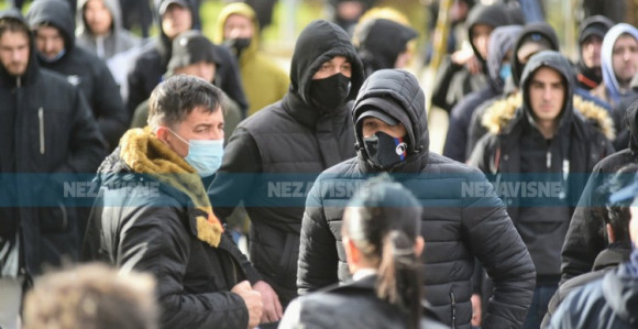 Čamberu 30 godina zatvora za ubistvo Savanovića