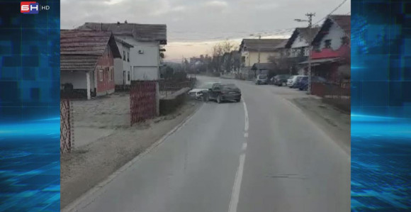 Saobraćajka u Prijedoru o kojoj svi ćute (VIDEO)