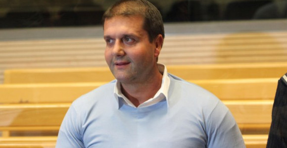 Darko Šarić izlazi iz zatvora, ide u kućni pritvor