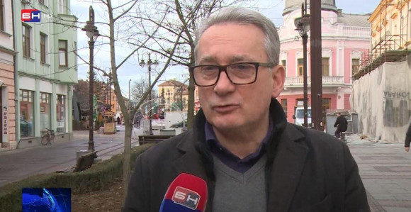 Sporni oni koji su stranim nasiljem došli na vlast