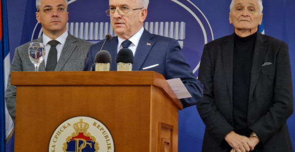 Zabrinuti za aktuelne političke procese u BiH