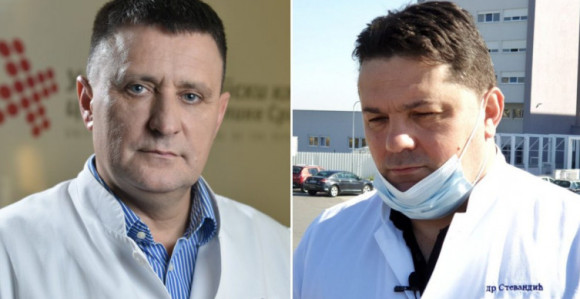 Varnice između SNSD i US: Đajić zbog istraga ljut na Stevandića!