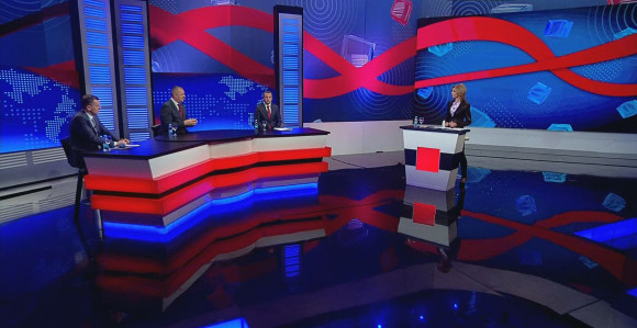 Dodik je marioneta u rukama velikih sila, sve je igra