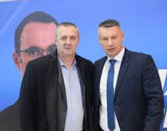Нешић и Јовичић могући кандидати за двије функције:
